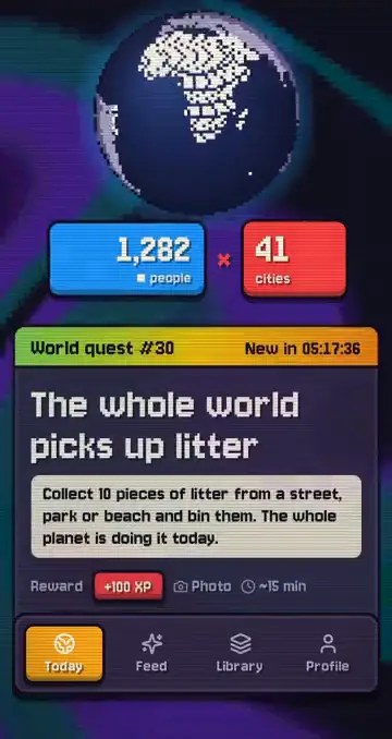 Questwave
